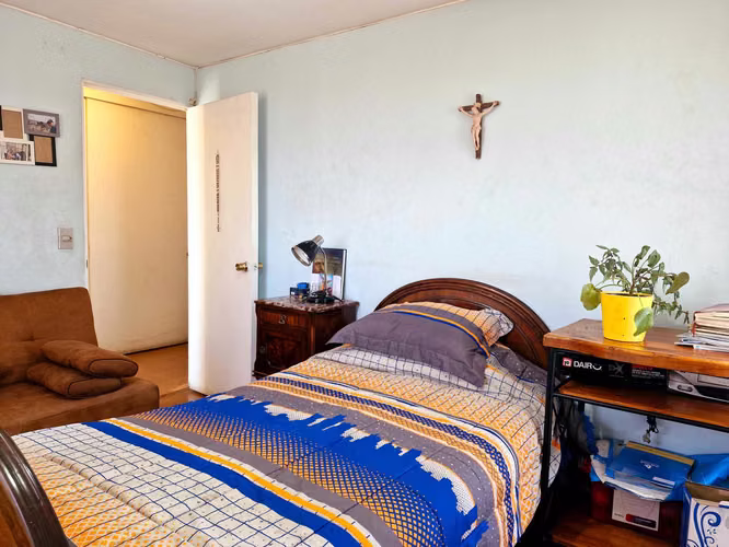 Fabuloso departamento (71621)