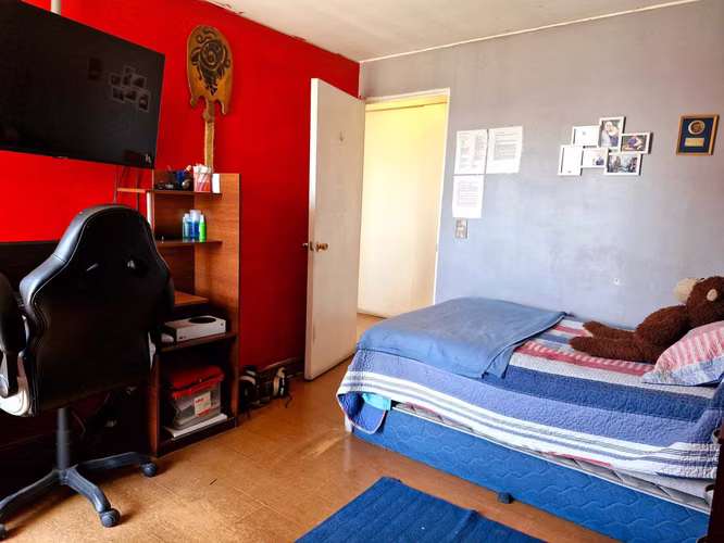 Fabuloso departamento (71621)