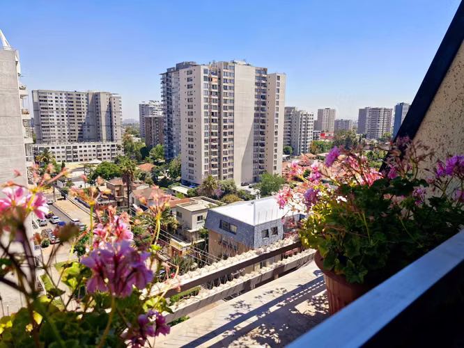 Fabuloso departamento (71621)
