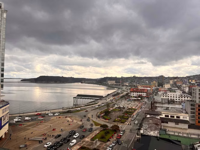 Arriendo oficina grande Puerto Montt (71558)