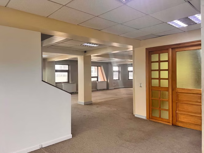 Arriendo oficina grande Puerto Montt (71558)