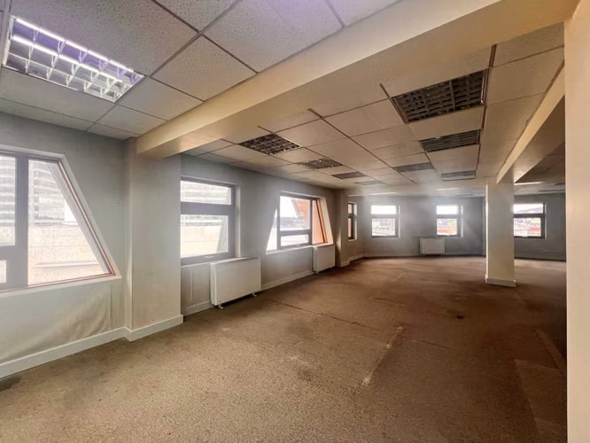 Arriendo oficina grande Puerto Montt (71558)