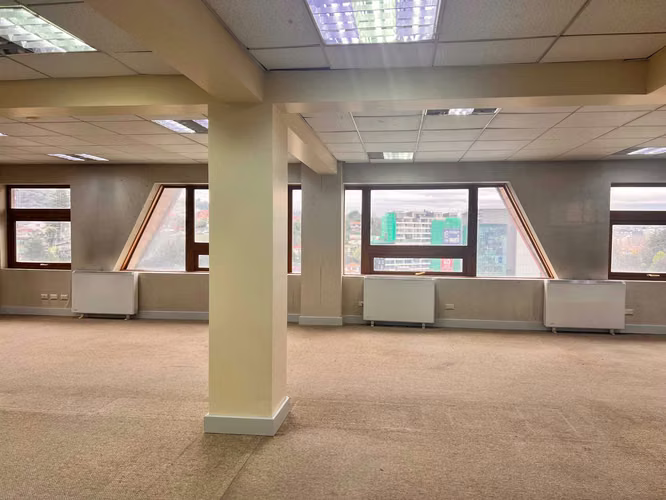 Arriendo oficina grande Puerto Montt (71558)