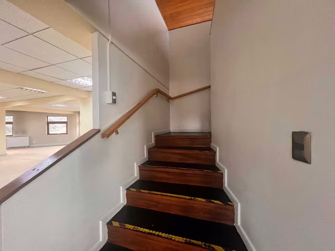 Arriendo oficina grande Puerto Montt (71558)