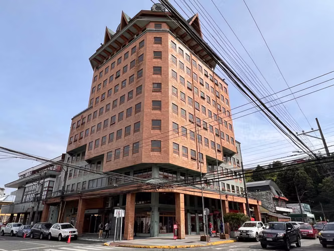 Arriendo oficina grande Puerto Montt (71558)