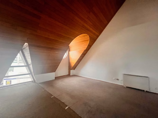 Arriendo oficina grande Puerto Montt (71558)