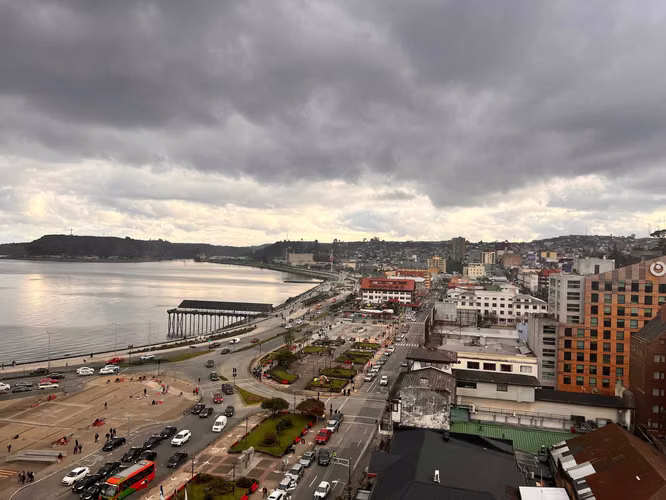 Arriendo oficina grande Puerto Montt (71558)