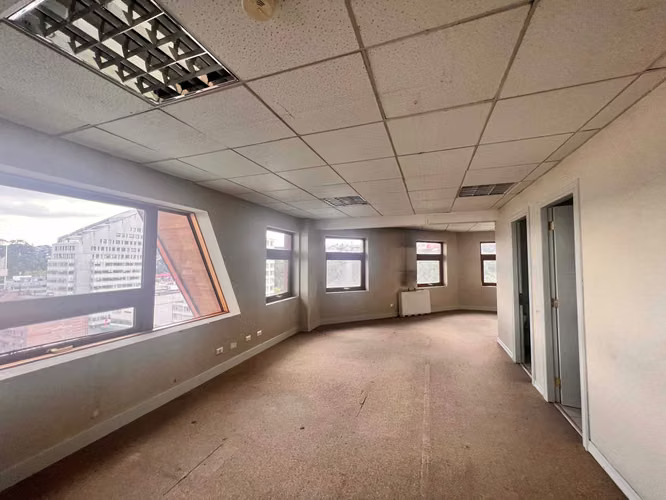 Arriendo oficina grande Puerto Montt (71558)