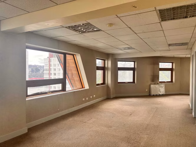 Arriendo oficina grande Puerto Montt (71558)