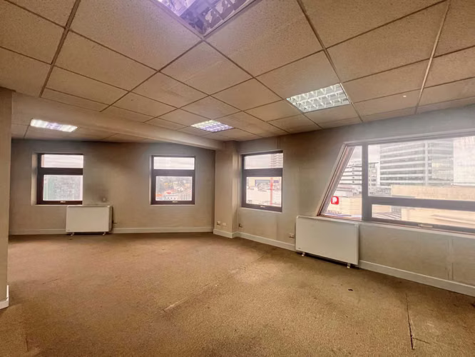 Arriendo oficina grande Puerto Montt (71558)