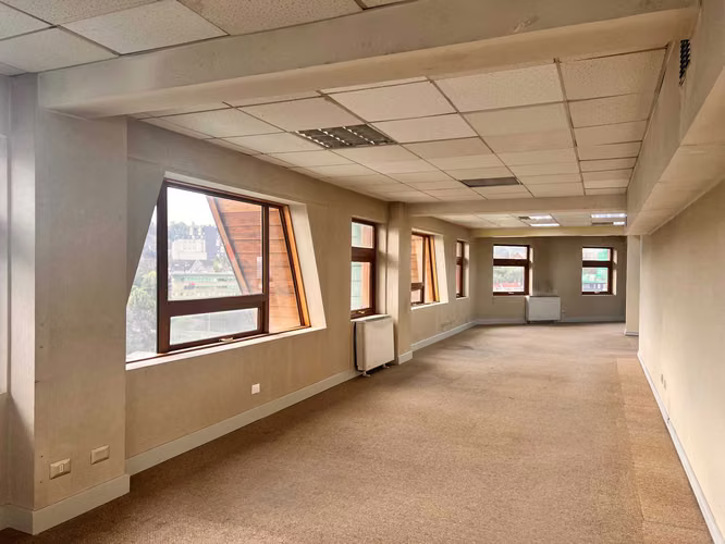 Arriendo oficina grande Puerto Montt (71558)
