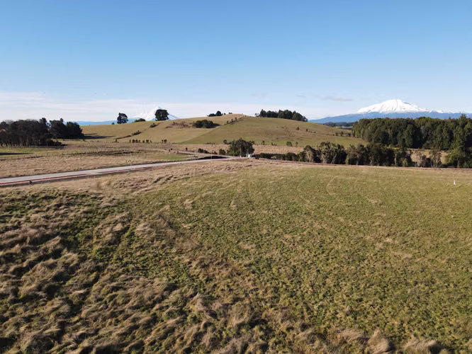 Parcelas en venta muy cerca de Puerto Varas (71536)