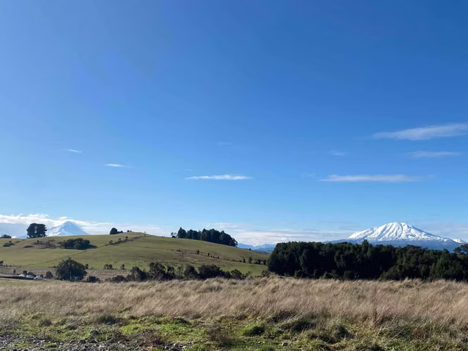 Parcelas en venta muy cerca de Puerto Varas (71536)
