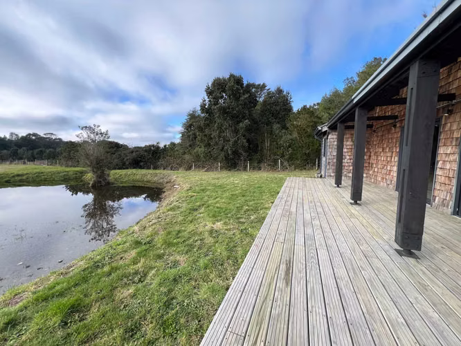 Parcelas en venta muy cerca de Puerto Varas (71536)