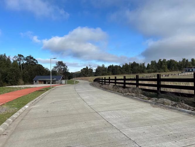 Parcelas en venta muy cerca de Puerto Varas (71536)