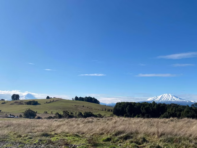 Parcelas en venta muy cerca de Puerto Varas (71536)