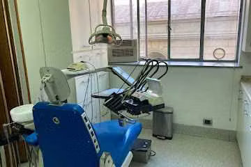 Vendo Oficina Apta CLínica Dental Stgo Centro (71471)