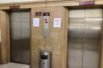 Vendo Oficina Apta CLínica Dental Stgo Centro (71471)