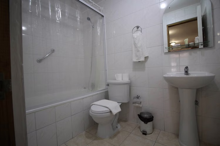 Venta Hotel en Chile  Monte Patria (71447)