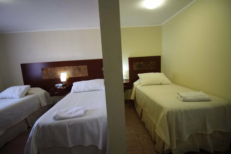 Venta Hotel en Chile  Monte Patria (71447)