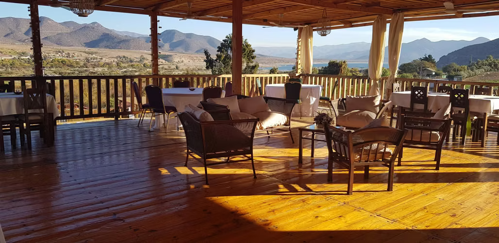 Venta Hotel en Chile  Monte Patria (71447)