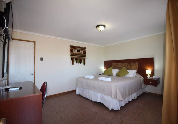Venta Hotel en Chile  Monte Patria (71447)