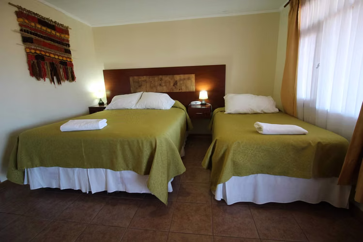 Venta Hotel en Chile  Monte Patria (71447)