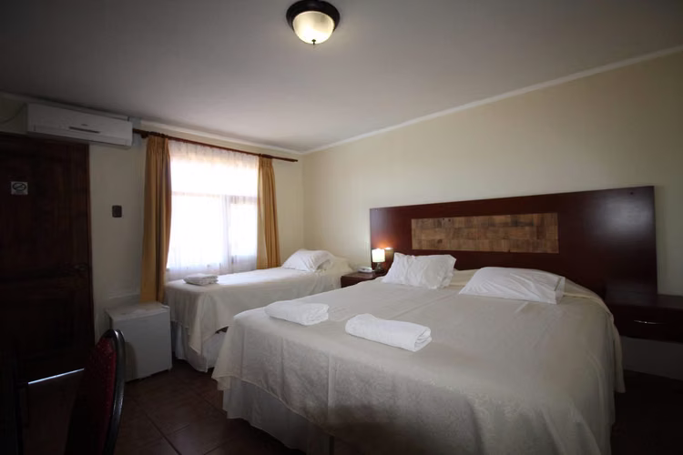 Venta Hotel en Chile  Monte Patria (71447)