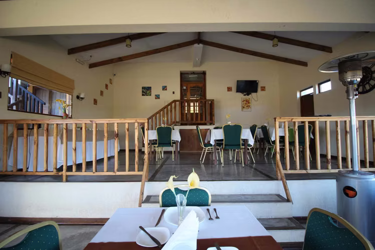 Venta Hotel en Chile  Monte Patria (71447)