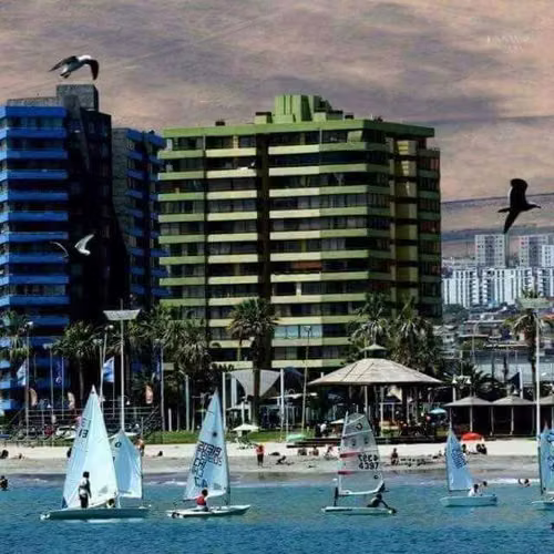 VENTA DEPARTAMENTO EDIFICIO PANORAMA (71358)