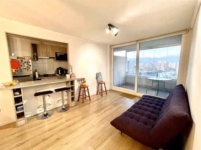 DEPARTAMENTO Av. Grecia 451