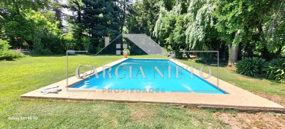MARAVILLOSA CASA CON GRANDES ESPACIOS (71953) - Imagen 21