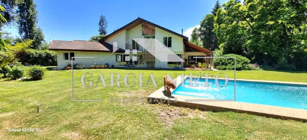 MARAVILLOSA CASA CON GRANDES ESPACIOS (71953) - Imagen 18