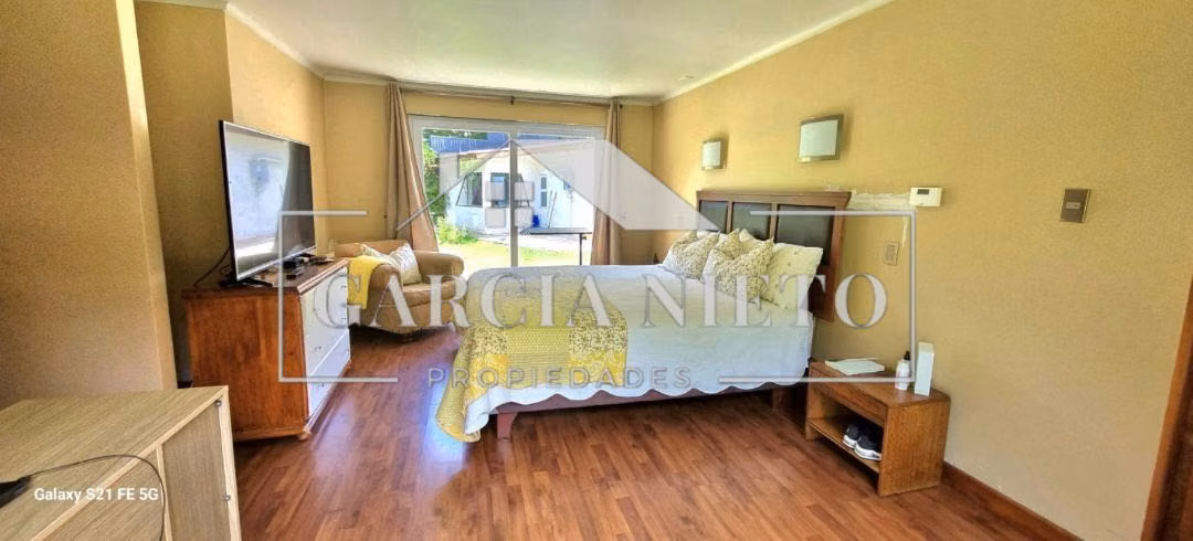 MARAVILLOSA CASA CON GRANDES ESPACIOS (71953) - Imagen 17