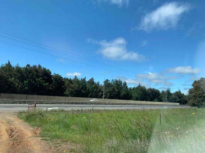 Venta Campo Orilla Ruta 5 (71935)