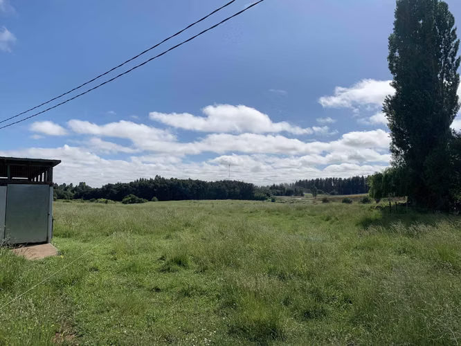 Venta Campo Orilla Ruta 5 (71935)