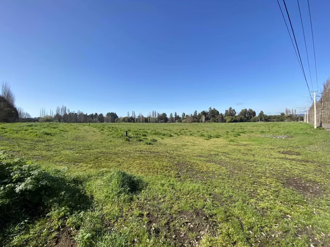 Venta Hermosas Parcelas 7,5 km Ultimas ¡¡¡ (71932)