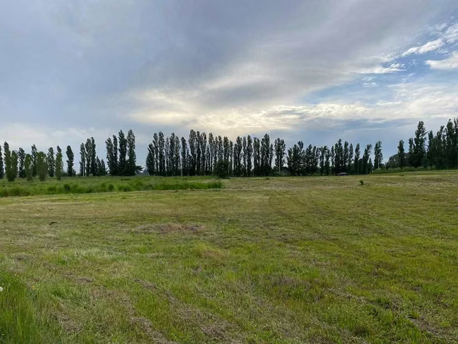 Venta Hermosas Parcelas 7,5 km Ultimas ¡¡¡ (71932)