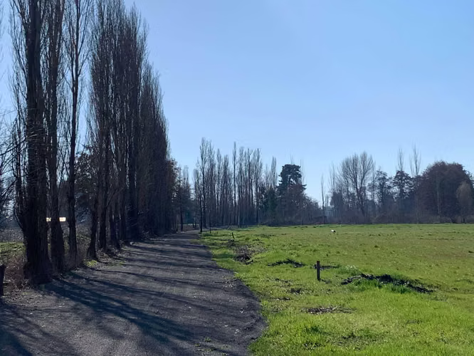 Venta Hermosas Parcelas 7,5 km Ultimas ¡¡¡ (71932)