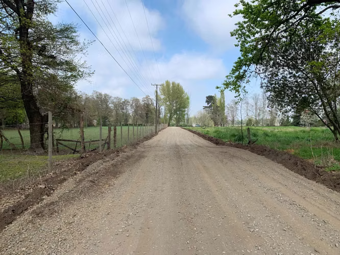 Venta Hermosas Parcelas 7,5 km Ultimas ¡¡¡ (71932)