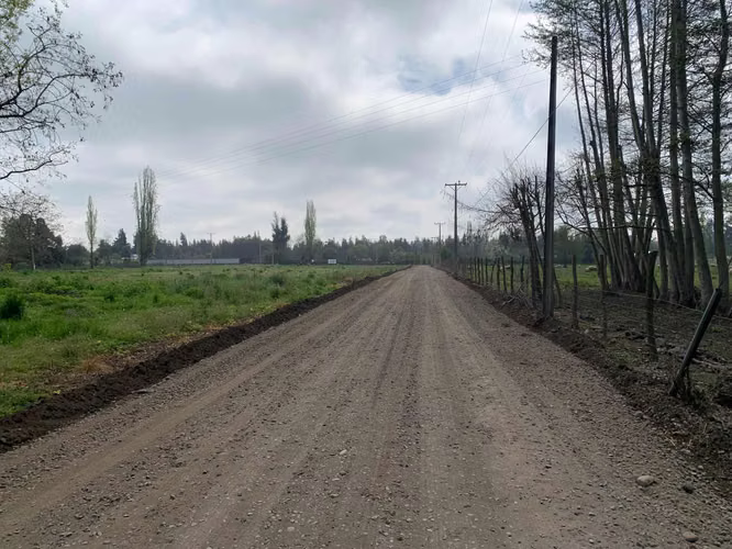 Venta Hermosas Parcelas 7,5 km Ultimas ¡¡¡ (71932)