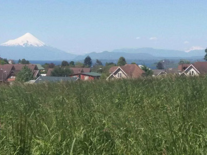 SITIO  EN AVENIDA GRAMADO PUERTO VARAS (71860)