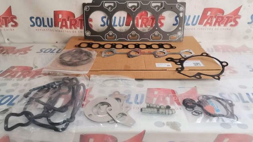 KIT DE EMPAQUETADURA ASBESTO PARA WINGLE 5 2.0