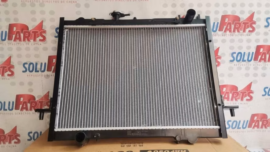 RADIADOR DE AGUA PARA WINGLE 5 2.0 2.2