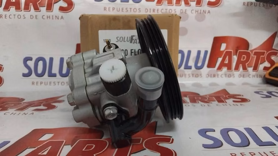 BOMBA DE DIRECCION HIDRAULICA PARA M4