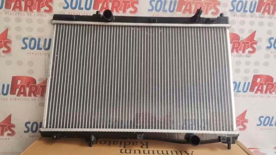 RADIADOR DE AGUA PARA GREAT WALL C30 PLUS