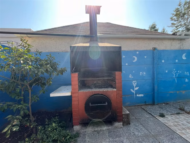 CASA Circunvalacion / Millantu - Imagen 19
