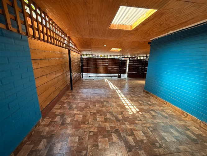 CASA Circunvalacion / Millantu - Imagen 2