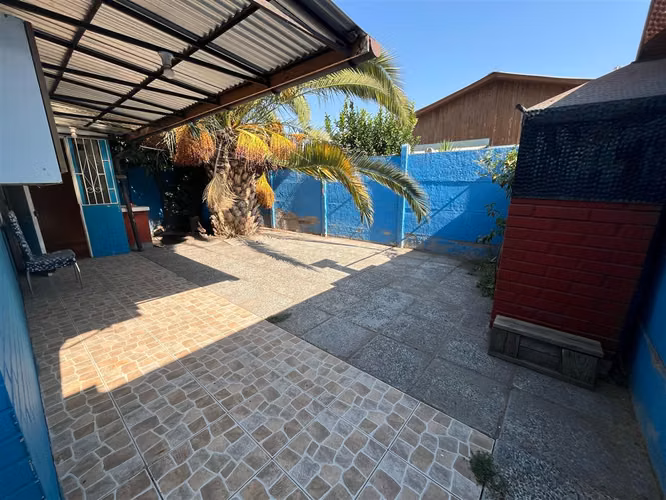 CASA Circunvalacion / Millantu - Imagen 4