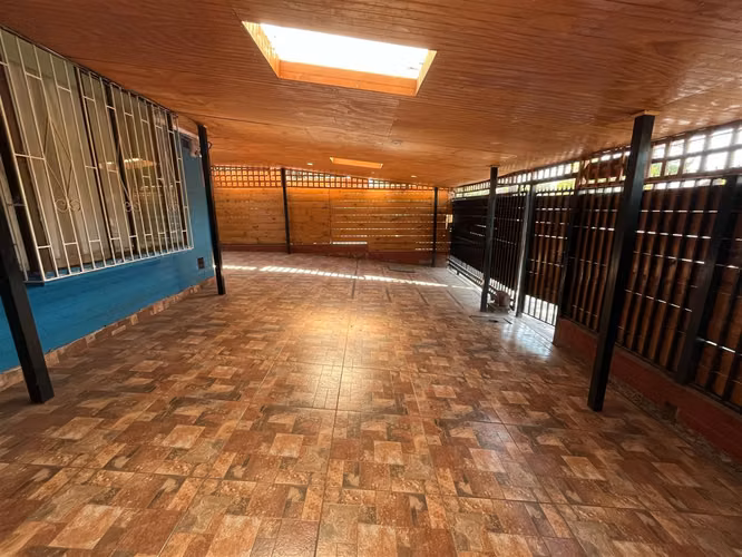 CASA Circunvalacion / Millantu - Imagen 5